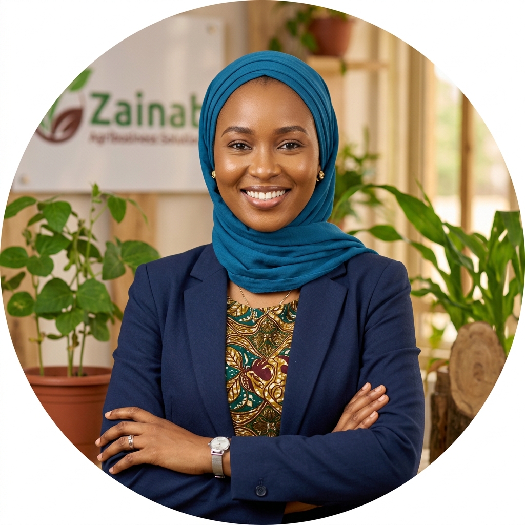 Amina Bello