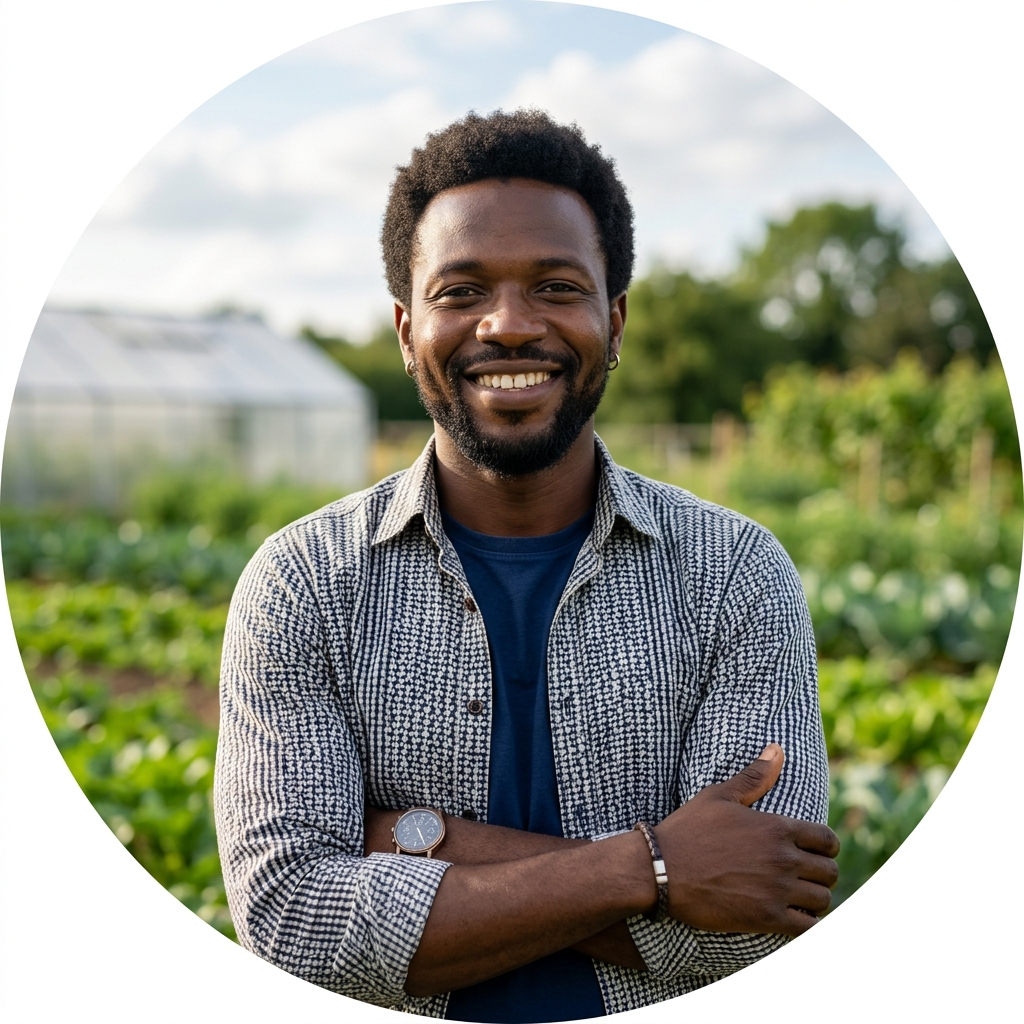 Chinedu Okafor
