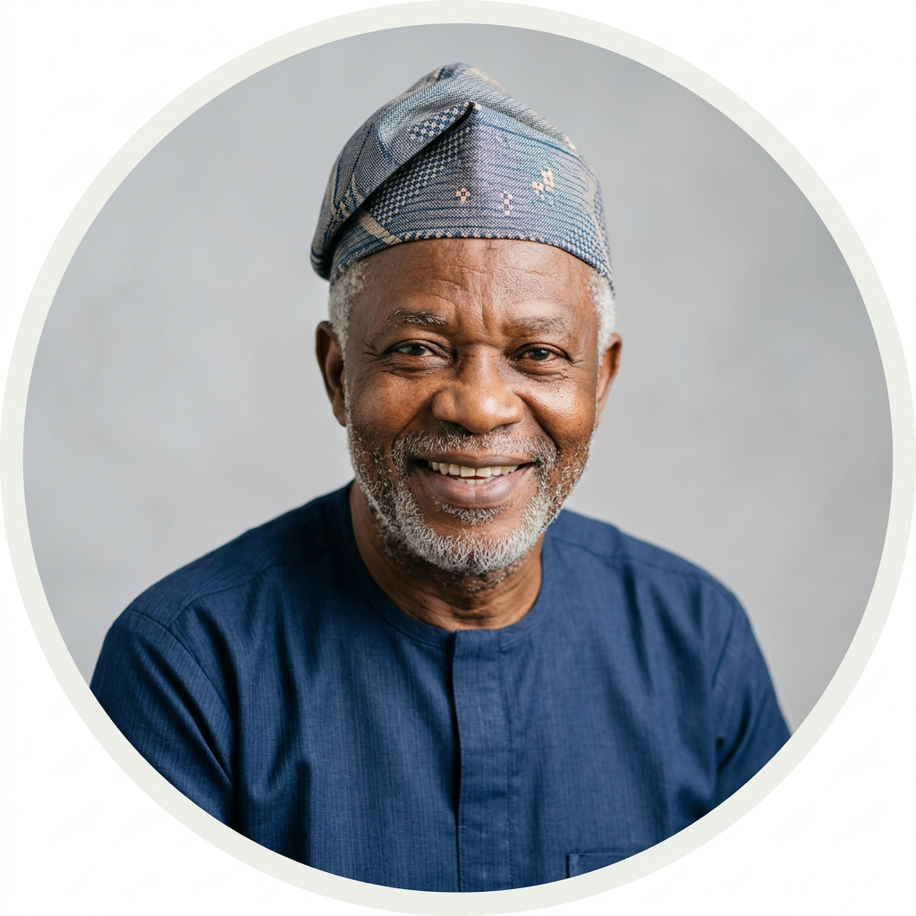 Oluwaseun Ajayi