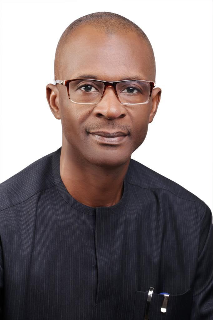 Dr. Nurudeen S. Lawal